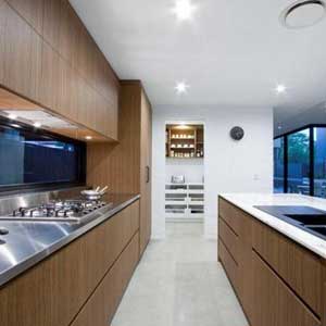 Timber Veneer