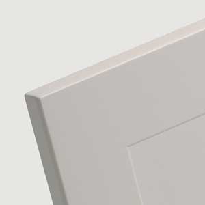 Shaker Panel Profile