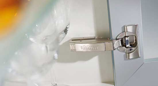 BLUMOTION by Blum