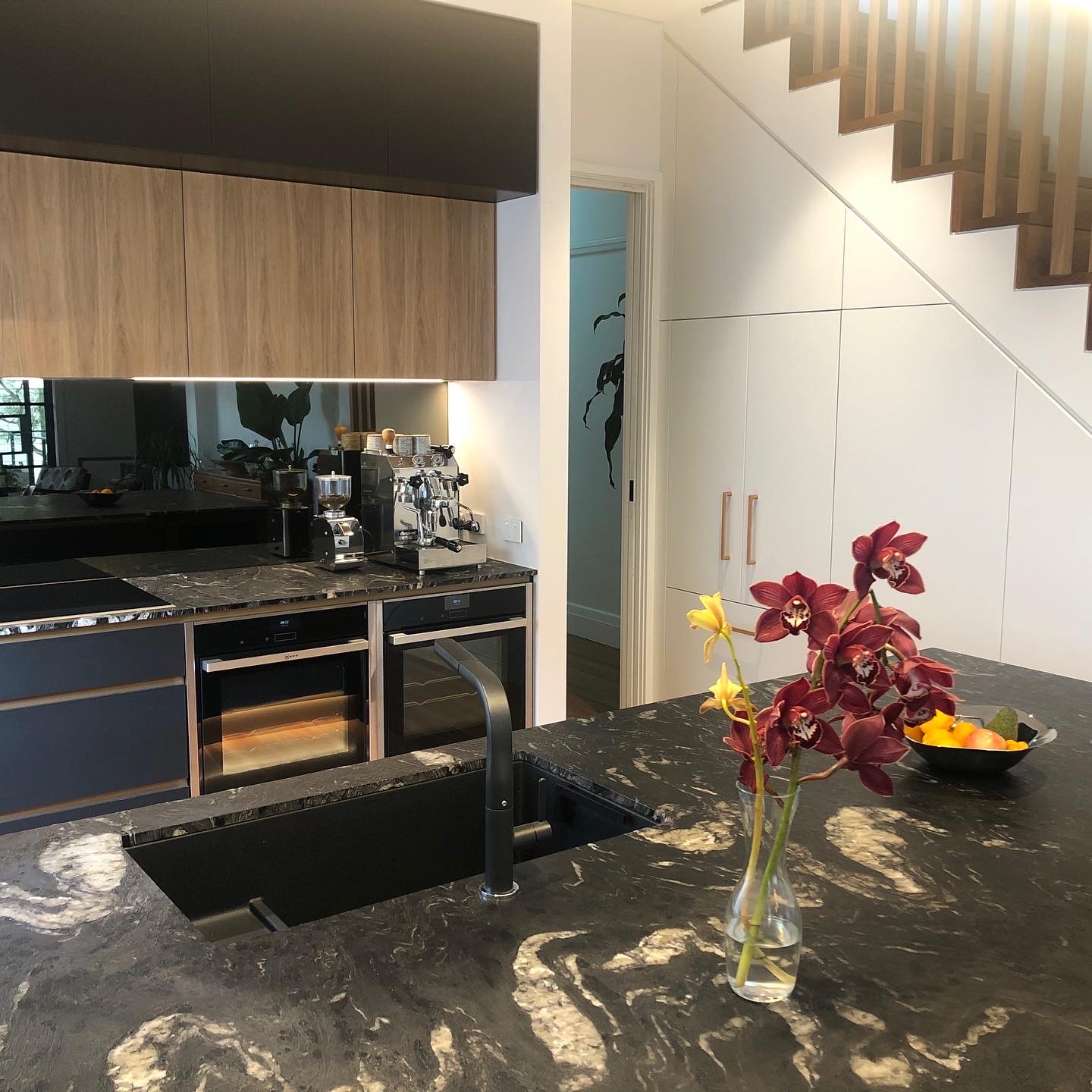 Themes for Your New Kitchen Design
