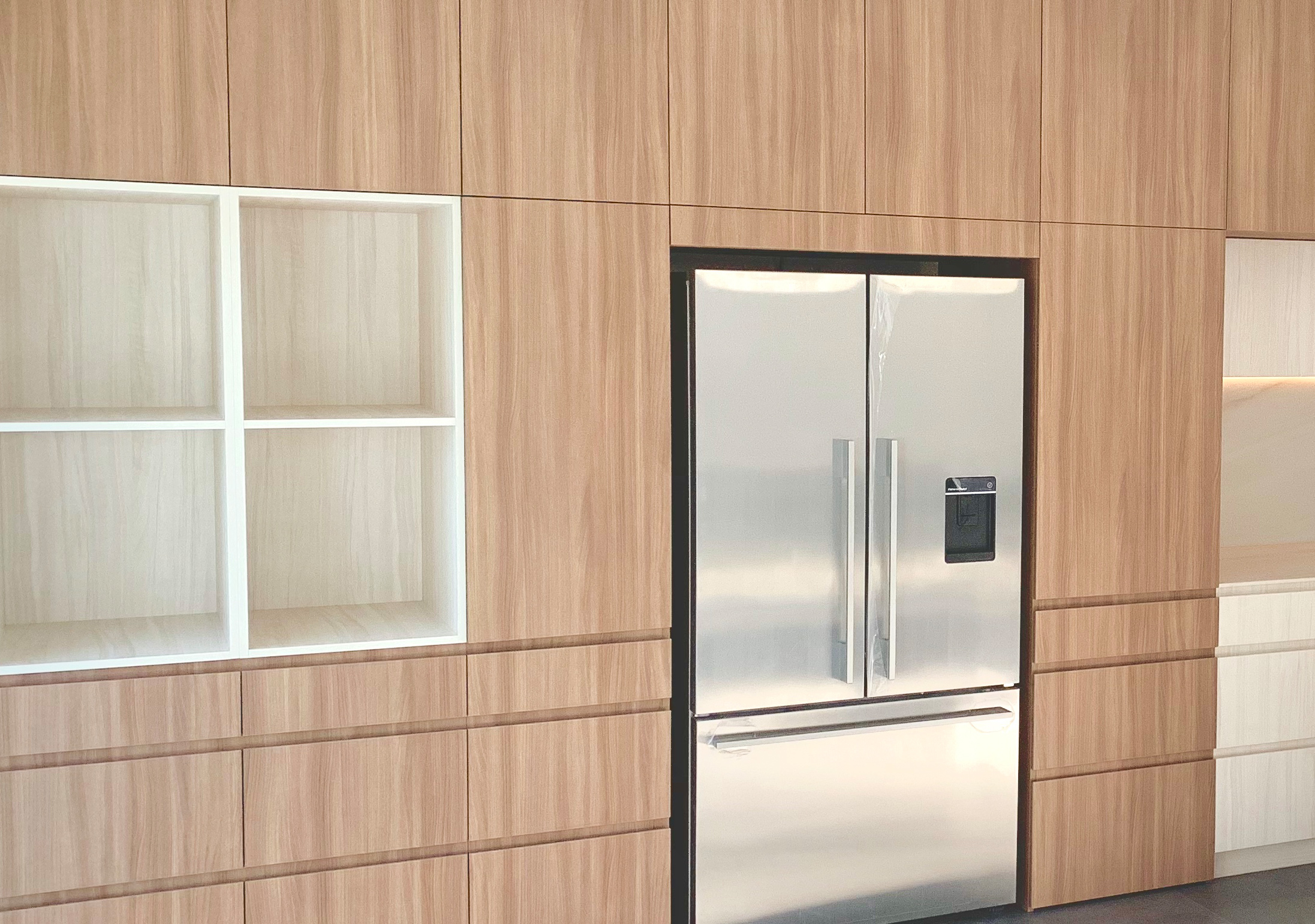 Cabinetry Finishes