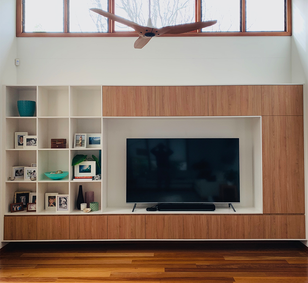 Architectural Joinery