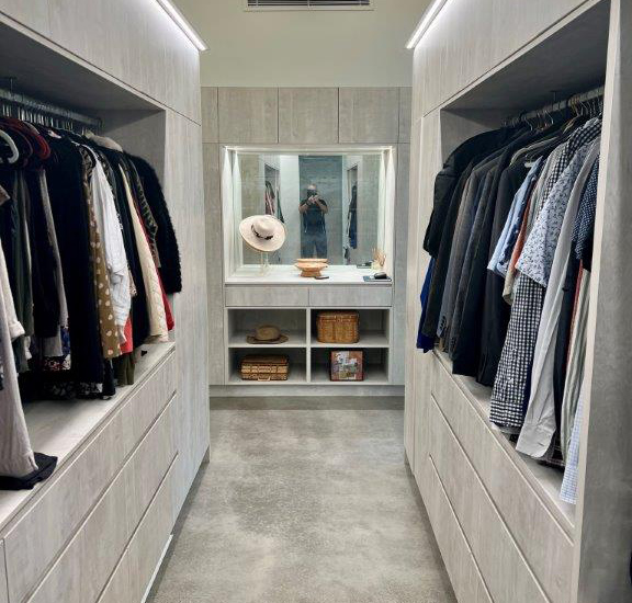 Custom wardrobe designers Sydney, Central Coast, Newcastle