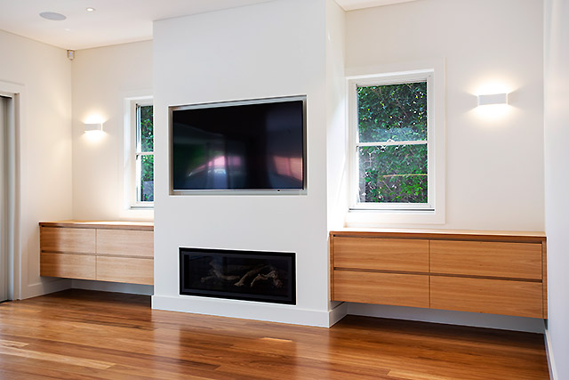 Architectural Joinery