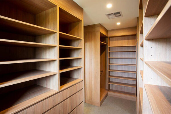 Custom kitchen design and architectural joinery