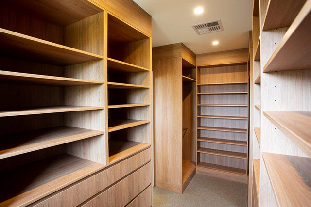 Wardrobes