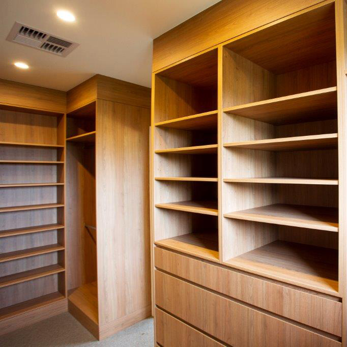 Wardrobe Joinery Wardrobe Joinery