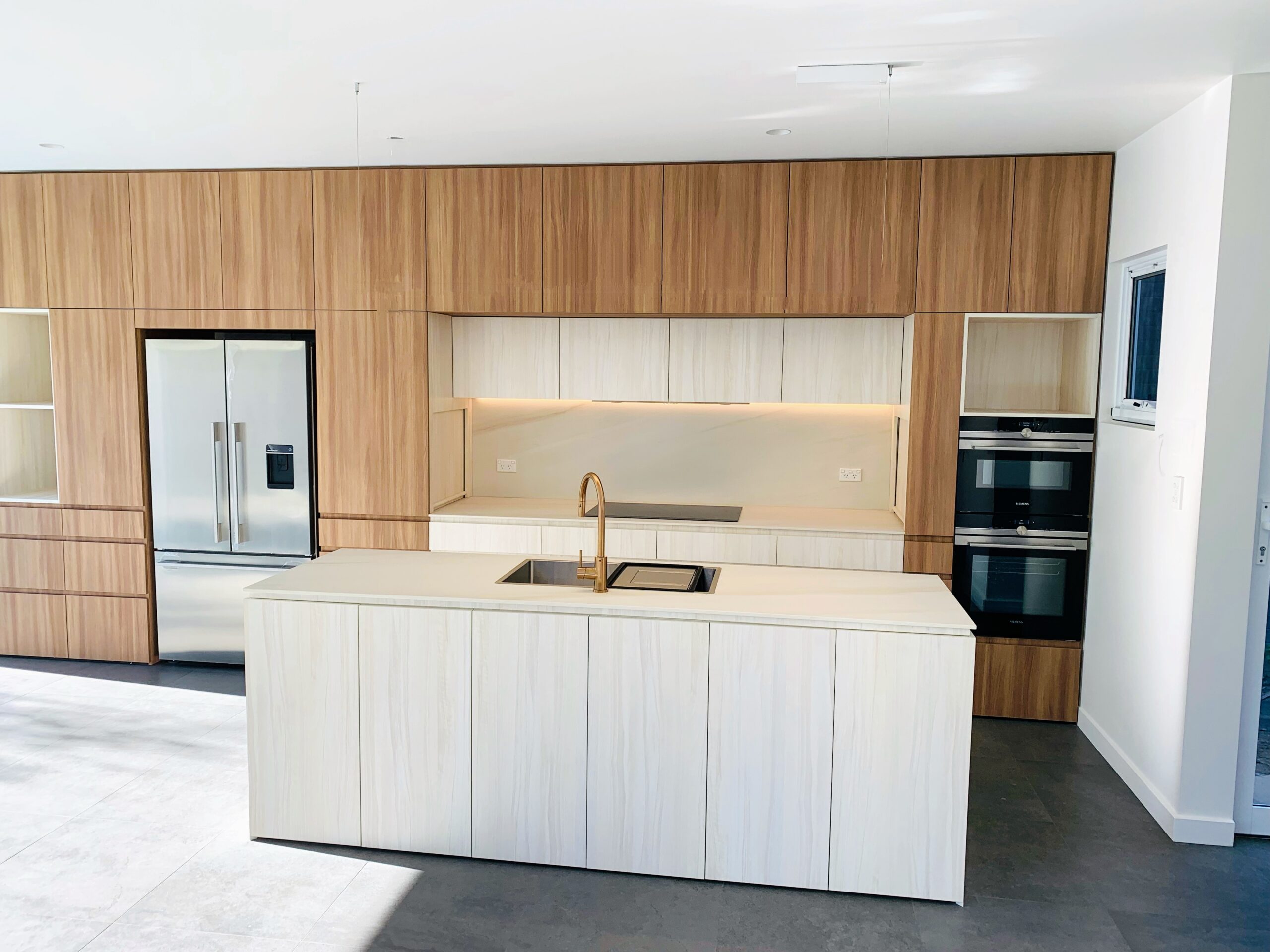 Balmain Project Balmain Project