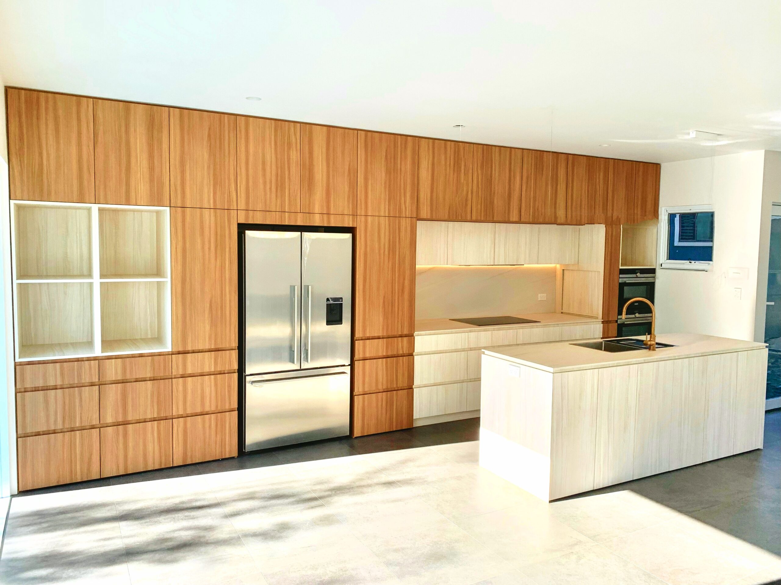 Balmain Project Balmain Project
