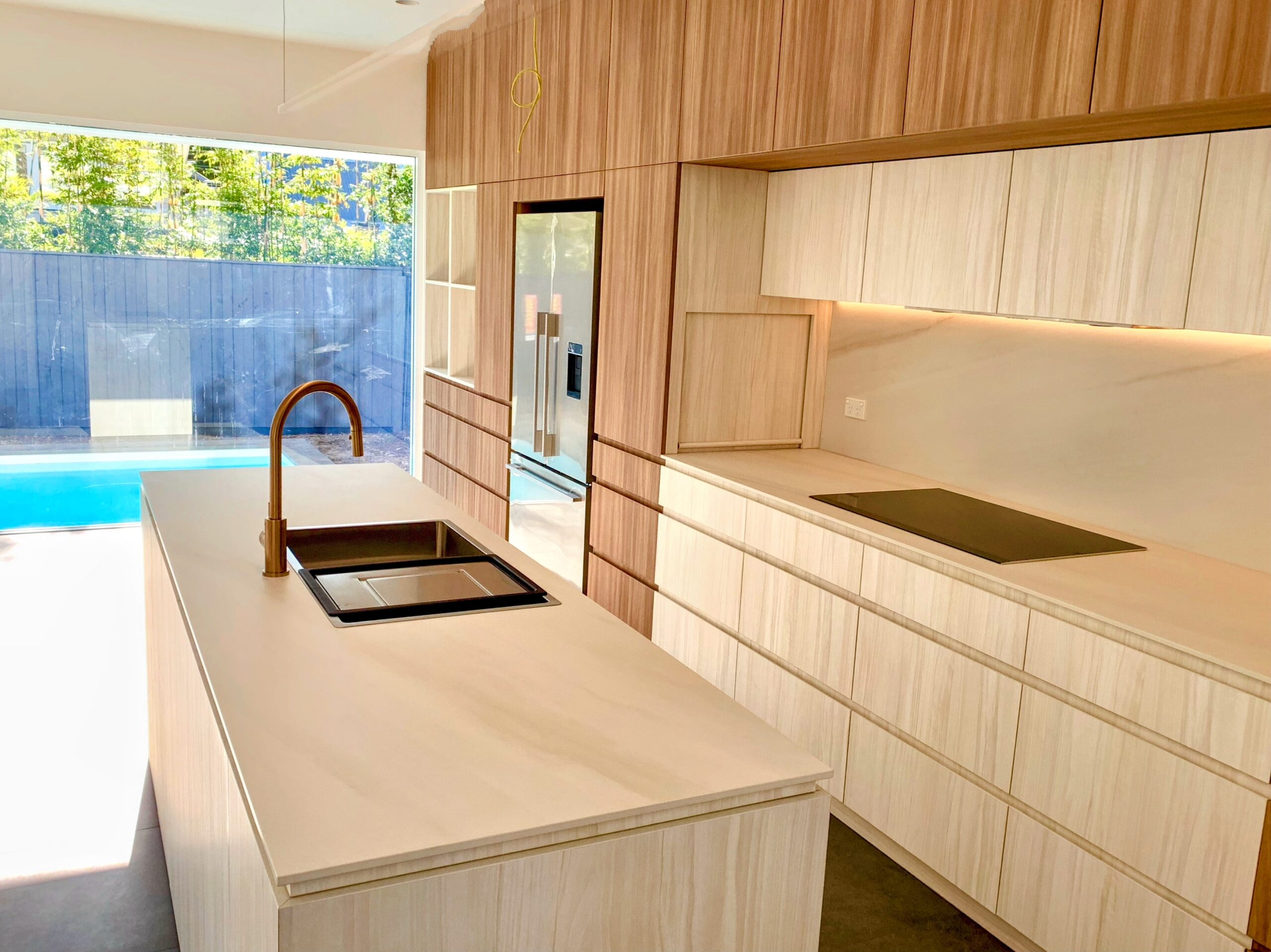Balmain Project Balmain Project