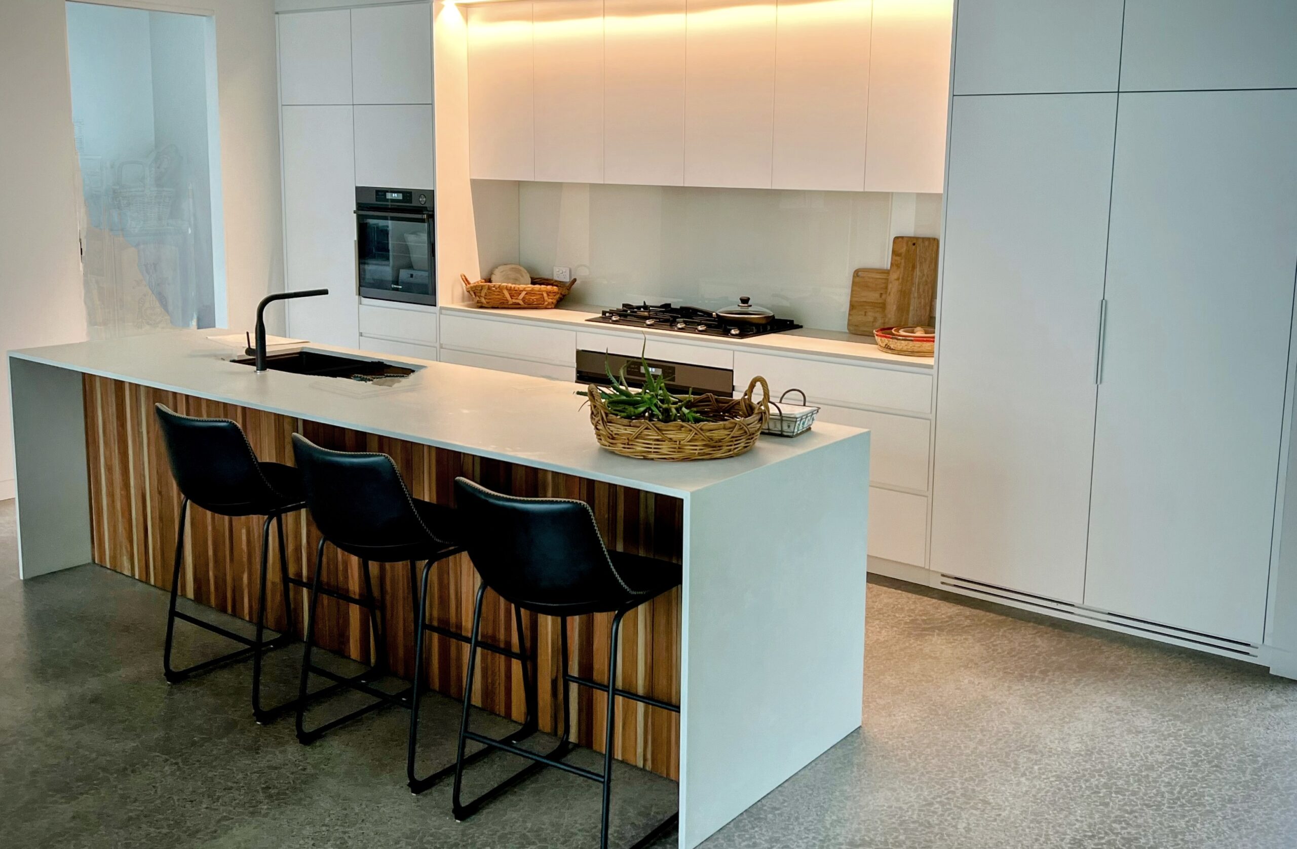 Magri Building – Erina Heights Magri Building - Erina Heights