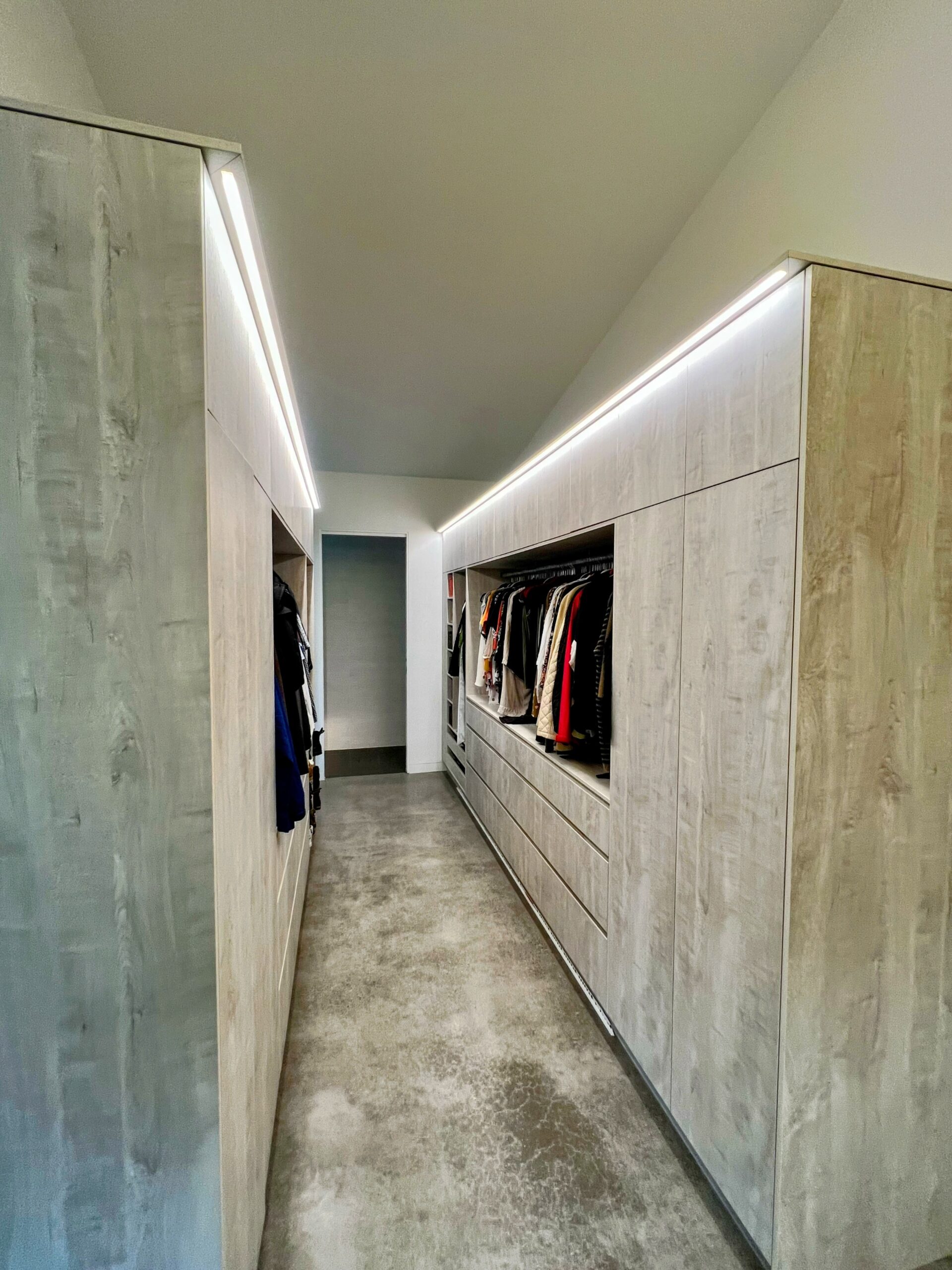 Magri Building – Erina Heights Magri Building - Erina Heights