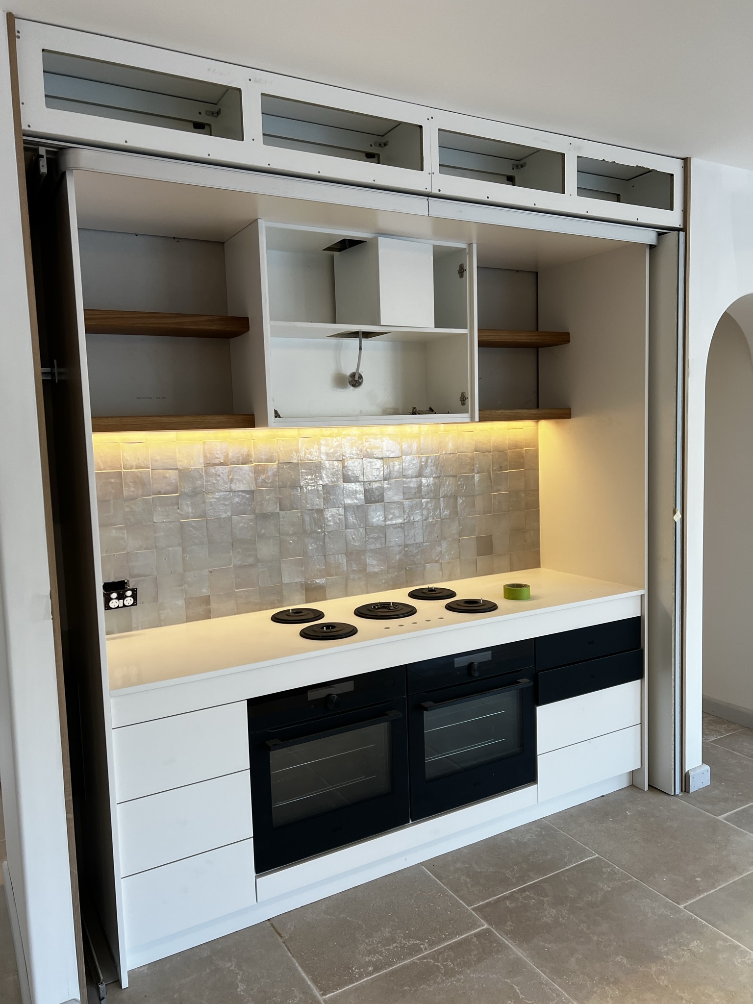 Hudsons Projects – North Avoca Hudsons Projects - North Avoca