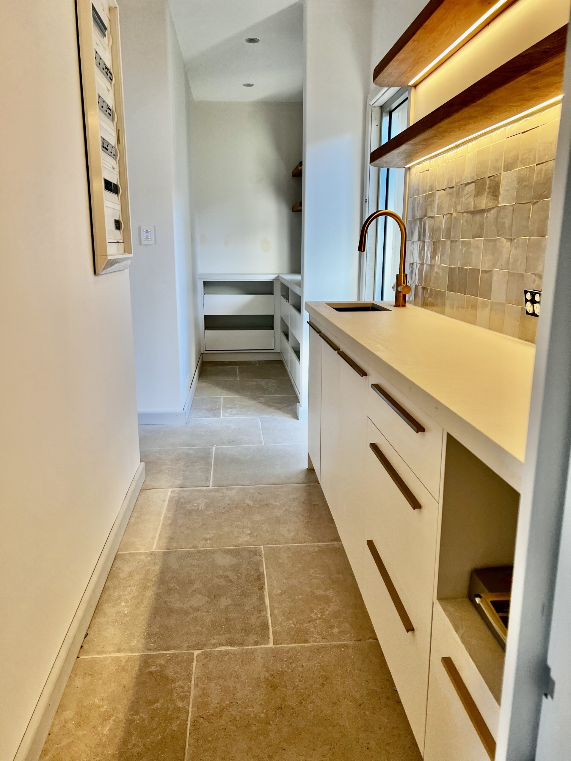 Hudsons Projects – North Avoca Hudsons Projects - North Avoca