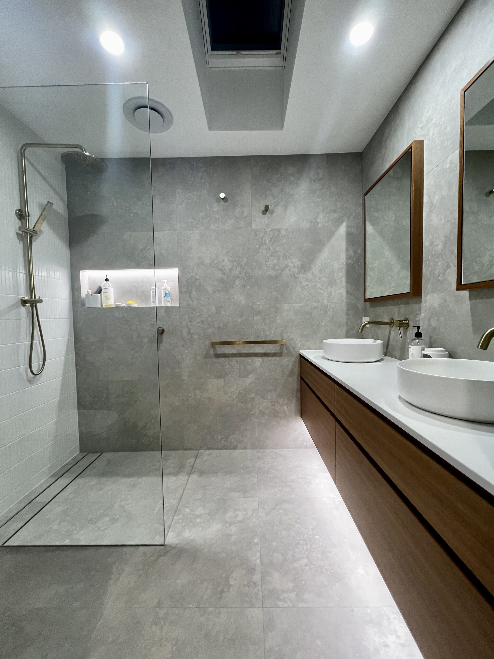 Bathroom Joinery Bathroom Joinery