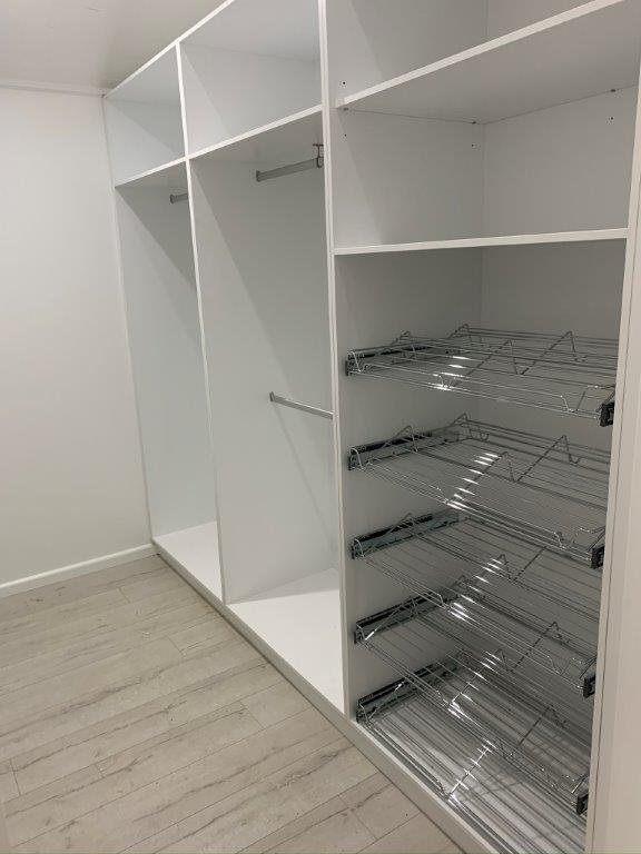Wardrobe Joinery Wardrobe Joinery