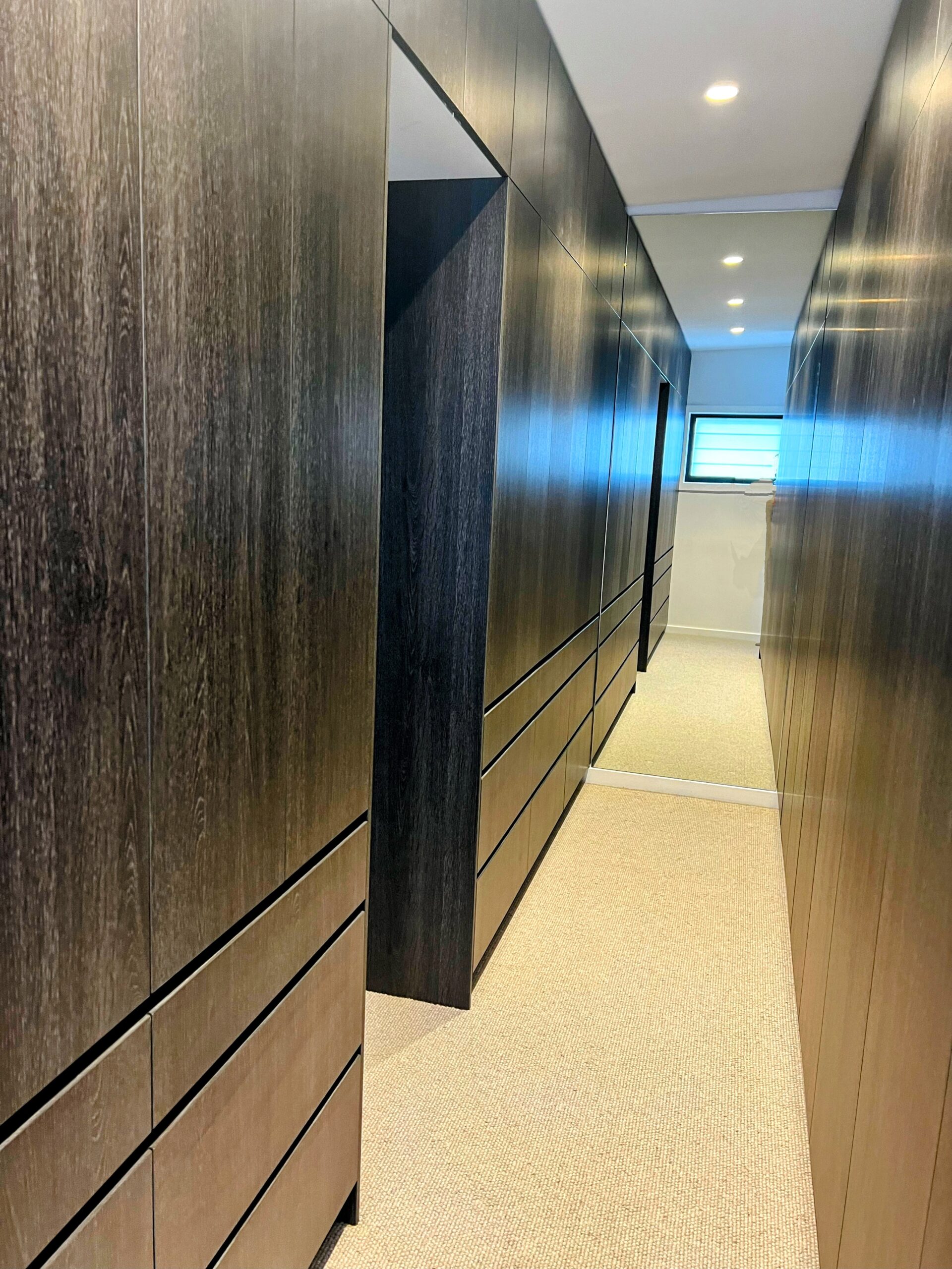 Wardrobe Joinery Wardrobe Joinery