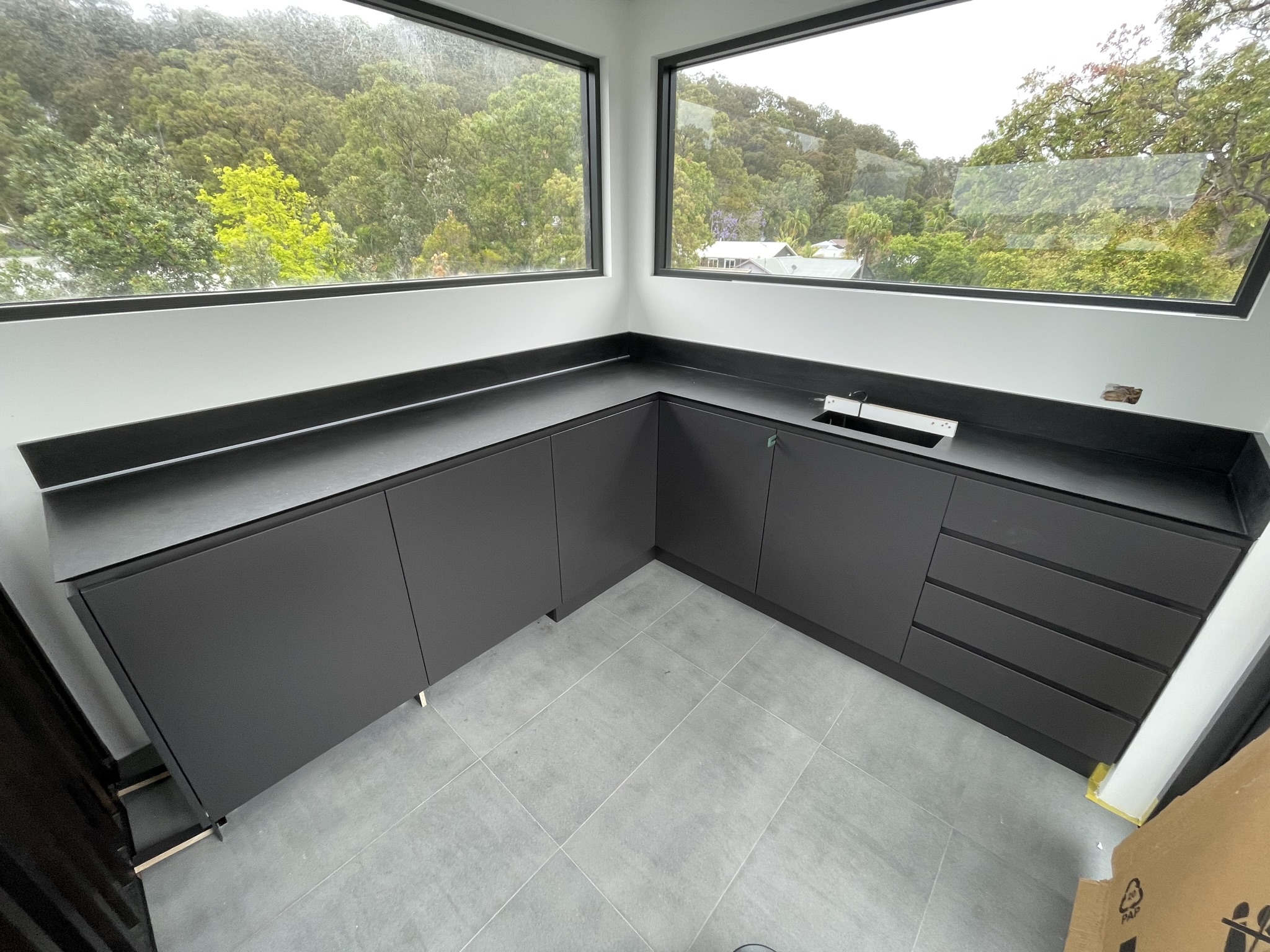 Evolving Constructions – Pearl Beach Evolving Constructions - Pearl Beach