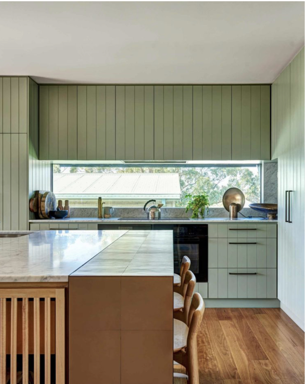 Arent & Pyke Studio – MacMasters Beach Project Arent & Pyke Studio - MacMasters Beach Project