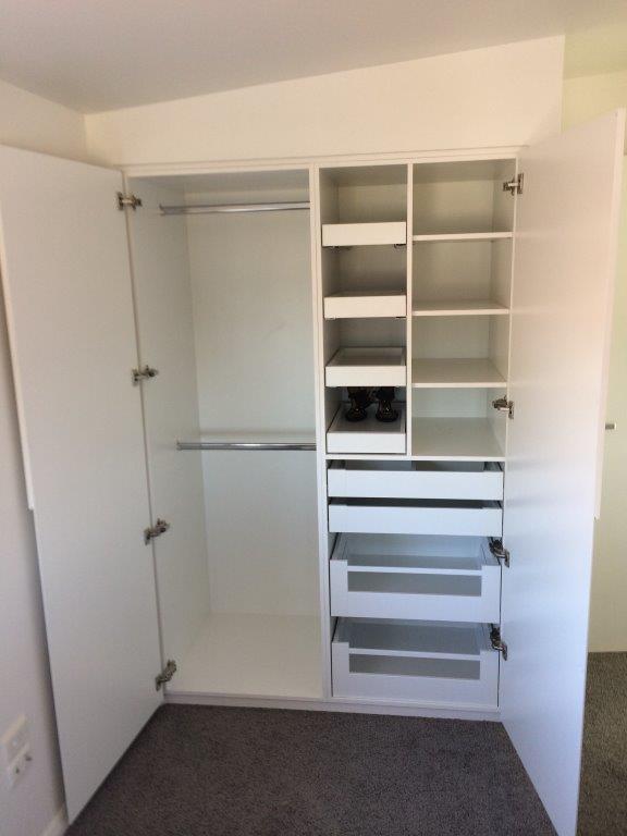 Wardrobe Joinery Wardrobe Joinery