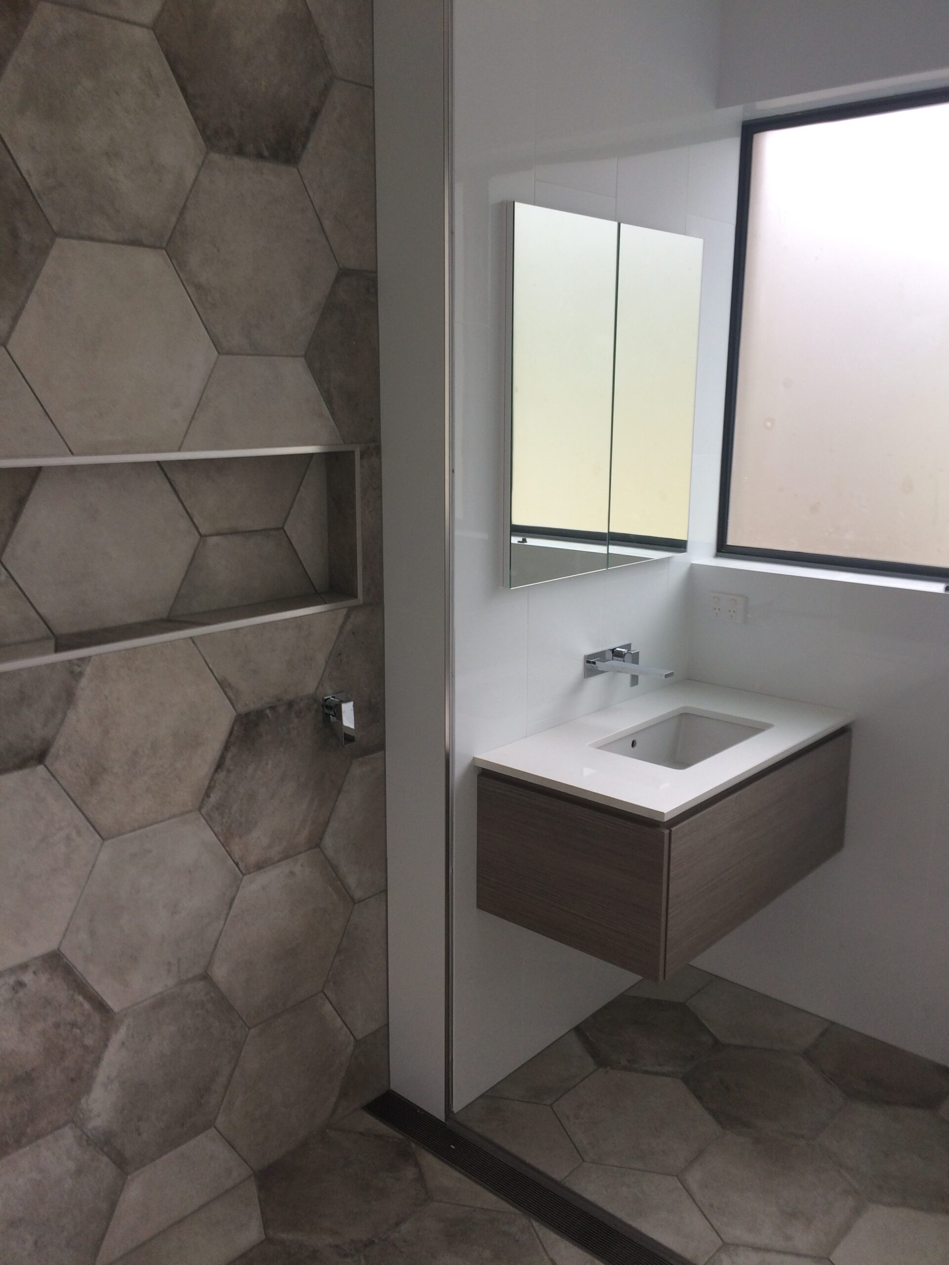 Bathroom Joinery Bathroom Joinery