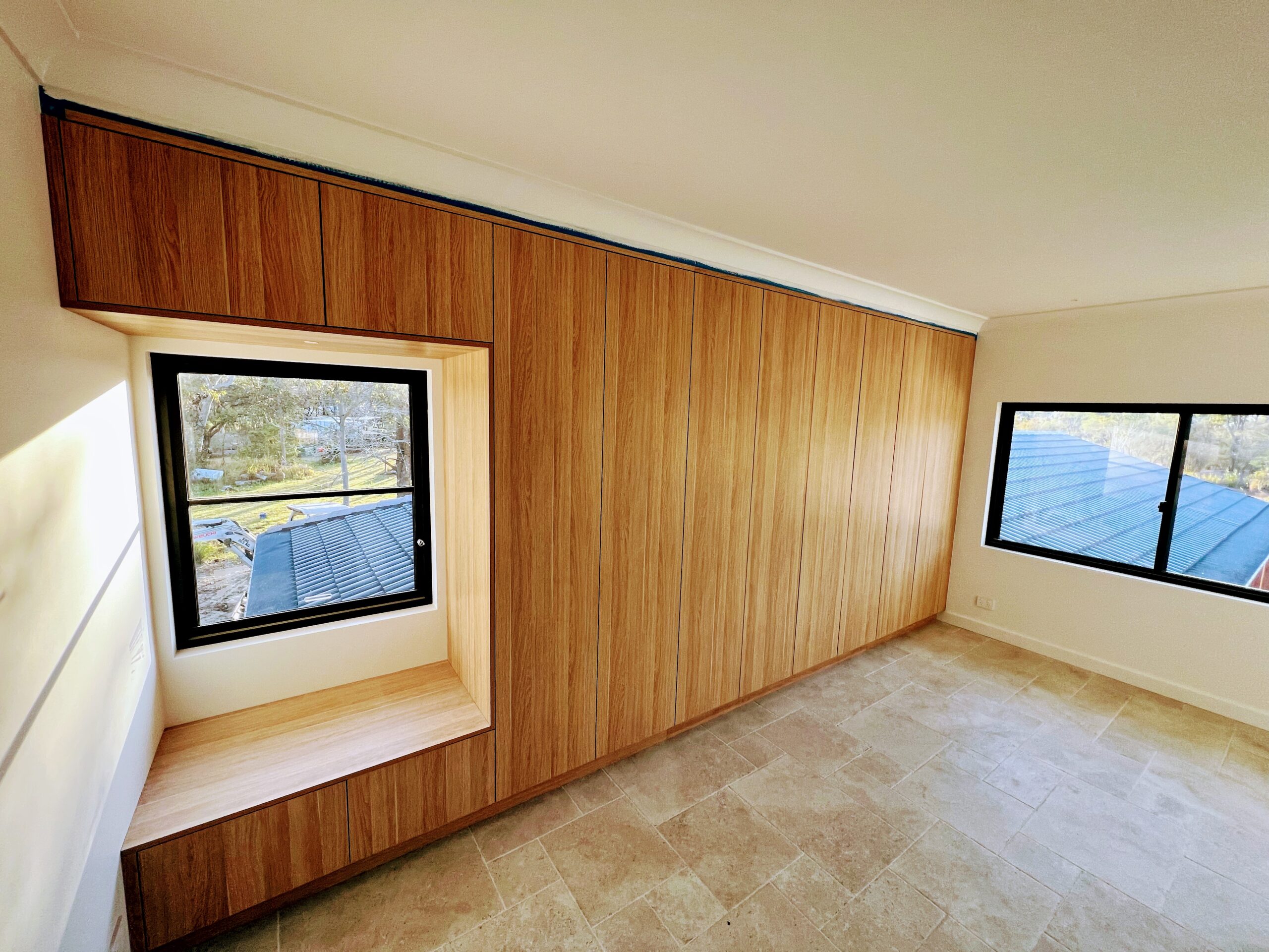 Dujour Living – SJW Building Dujour Living - SJW Building