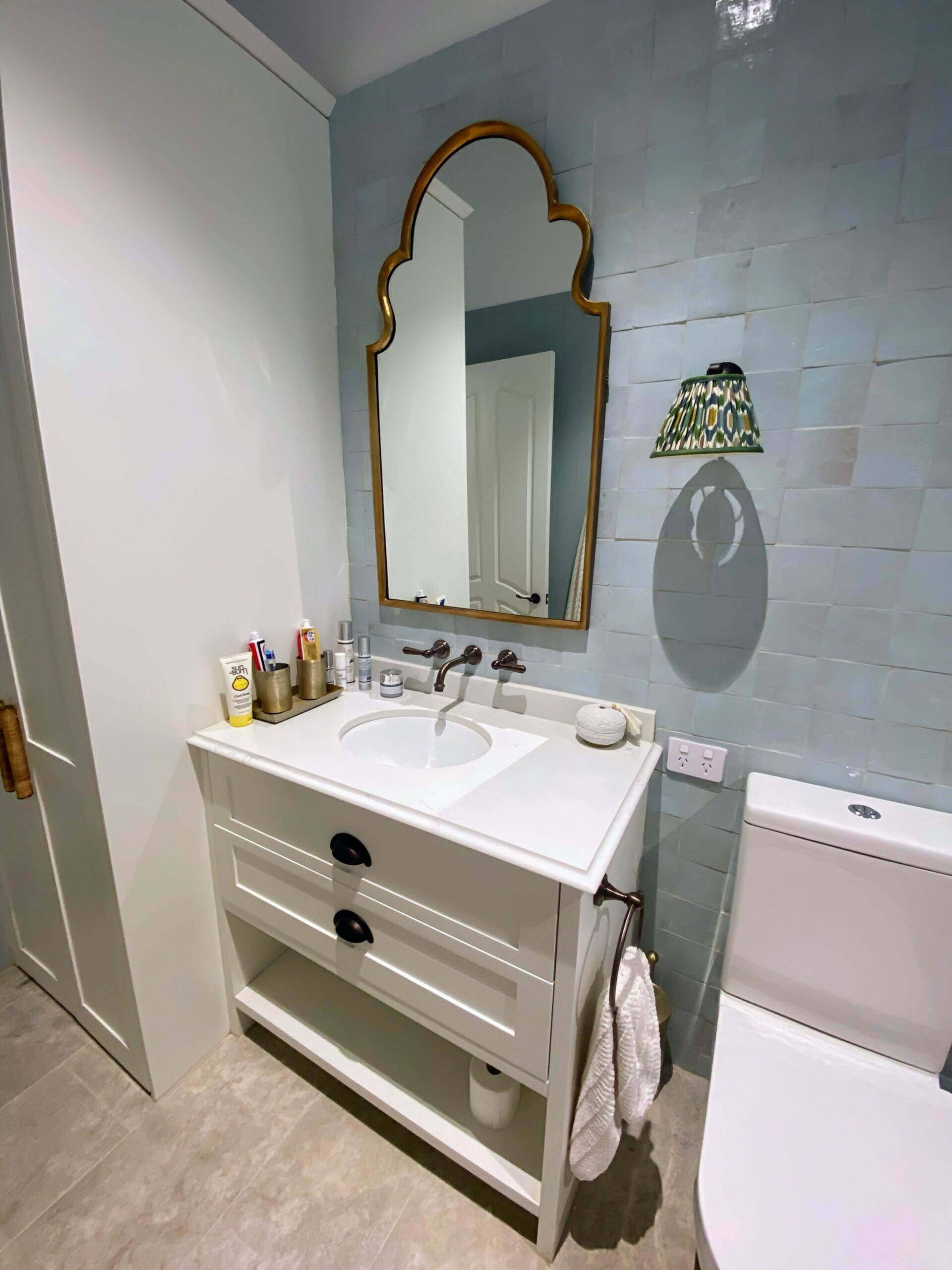 Bathroom Joinery Bathroom Joinery