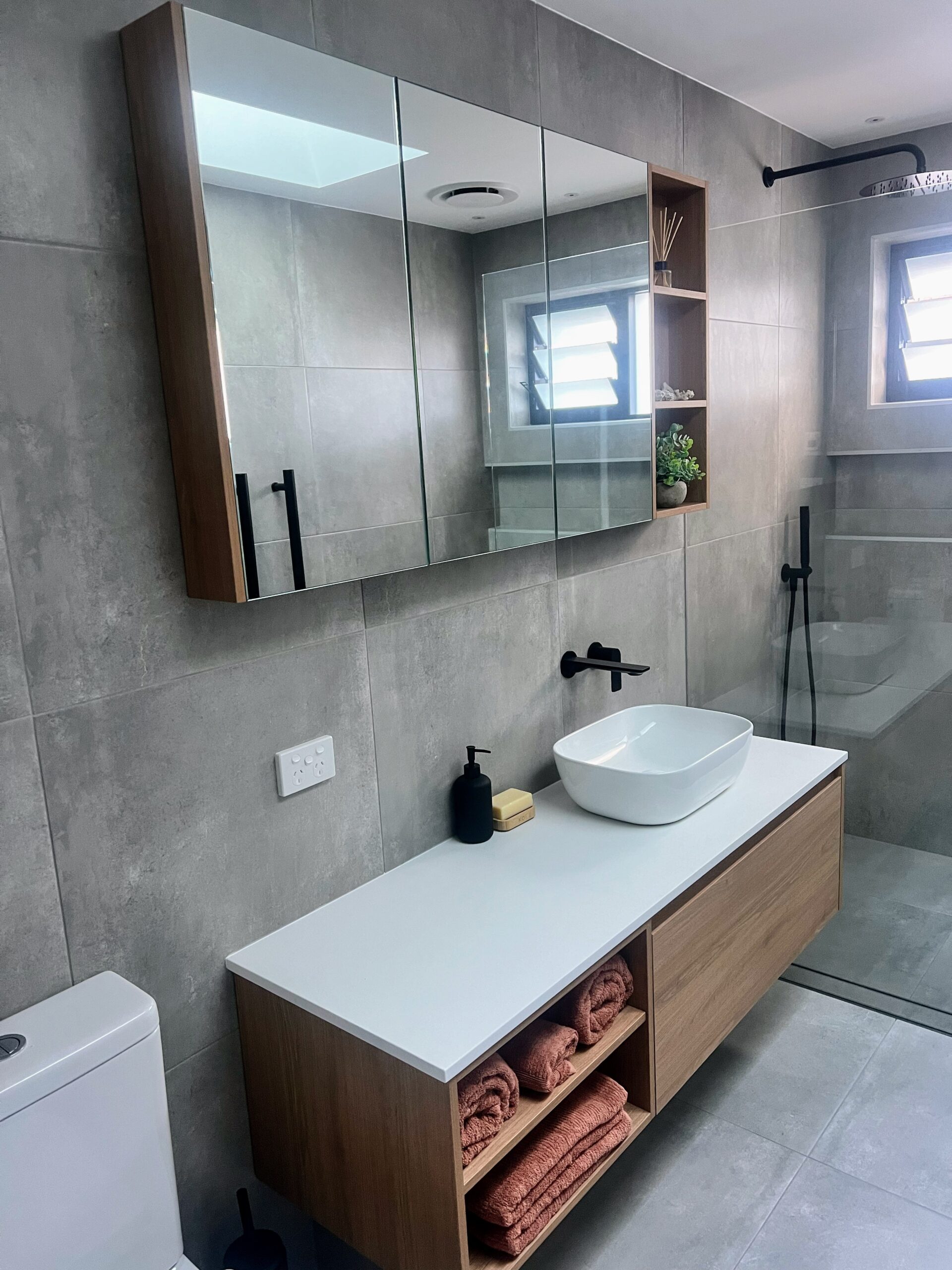 Bathroom Joinery Bathroom Joinery