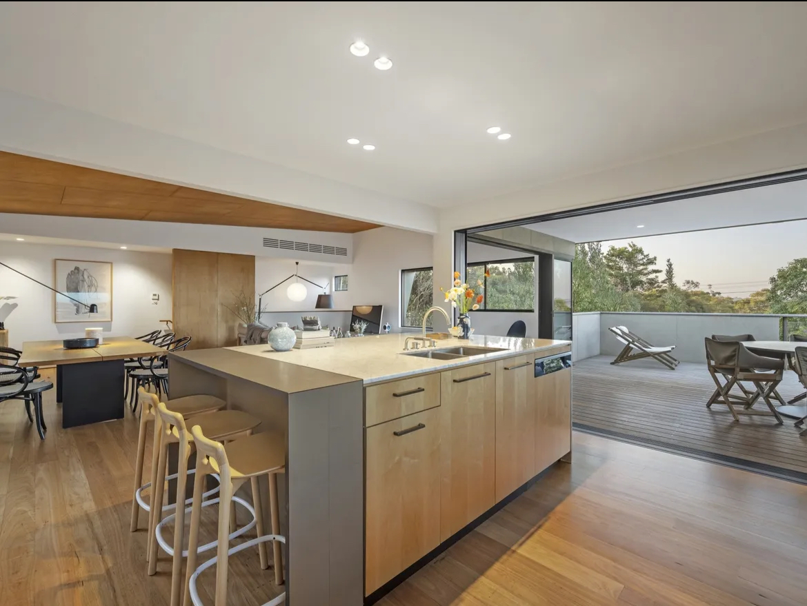 Arent & Pyke Studio – MacMasters Beach Project Arent & Pyke Studio - MacMasters Beach Project