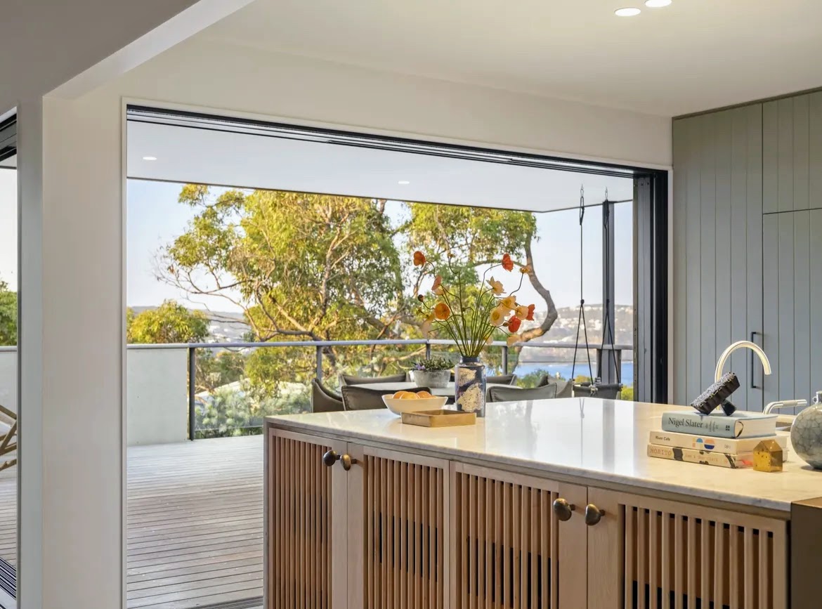 Arent & Pyke Studio – MacMasters Beach Project Arent & Pyke Studio - MacMasters Beach Project