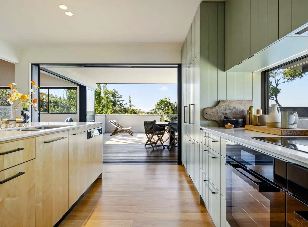 Arent & Pyke Studio – MacMasters Beach Project Arent & Pyke Studio - MacMasters Beach Project