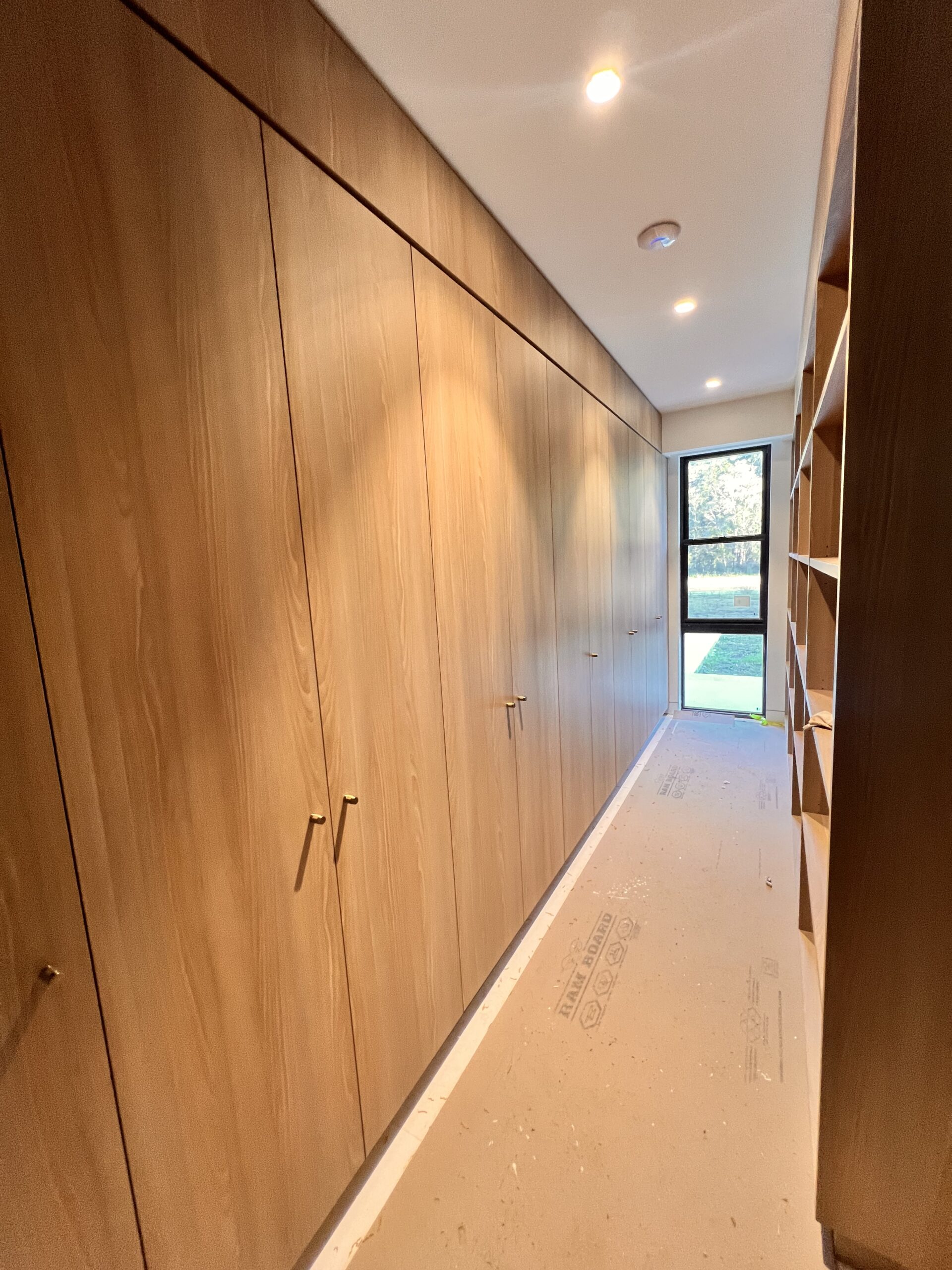 Wardrobe Joinery Wardrobe Joinery