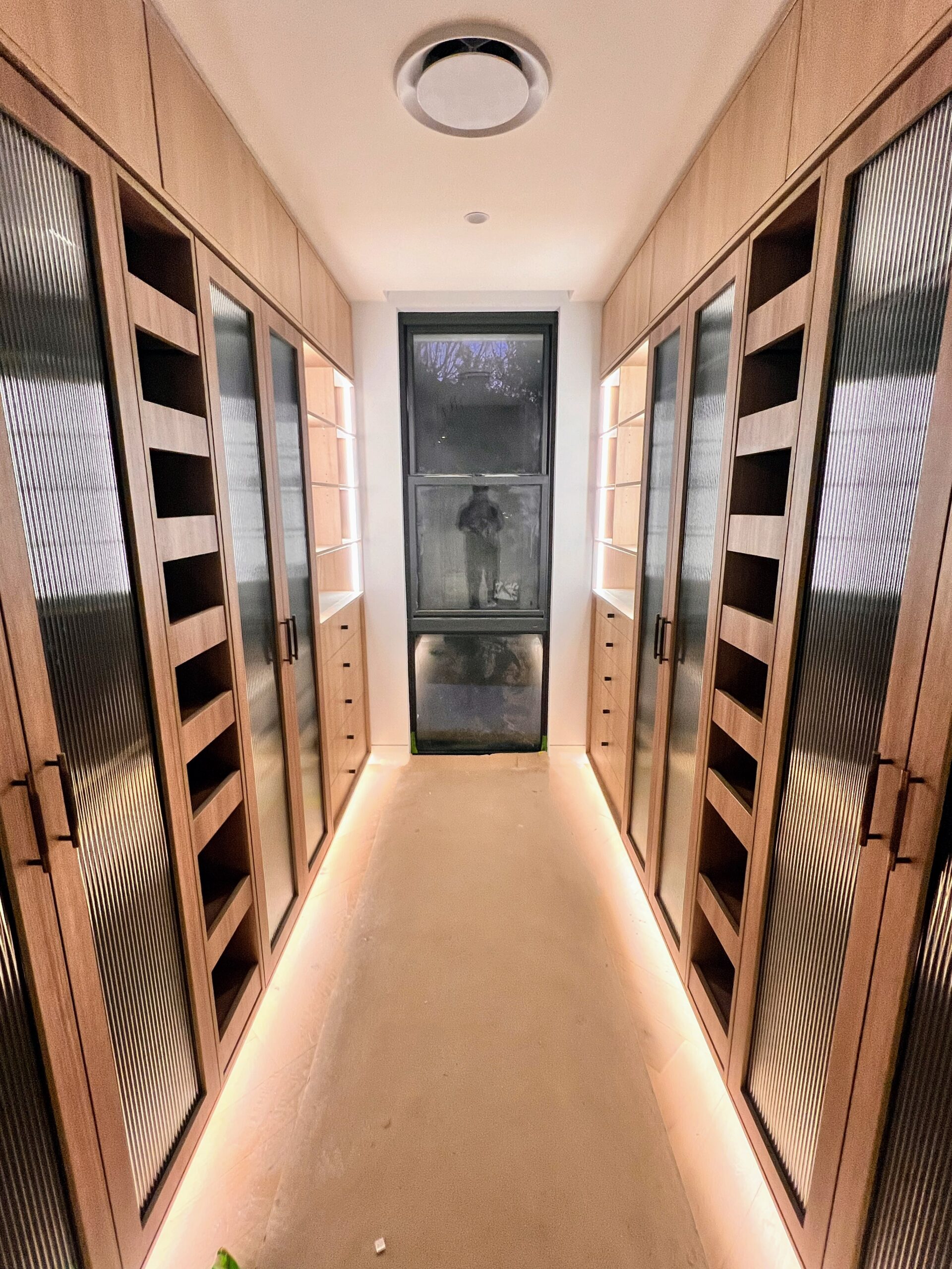 Wardrobe Joinery Wardrobe Joinery