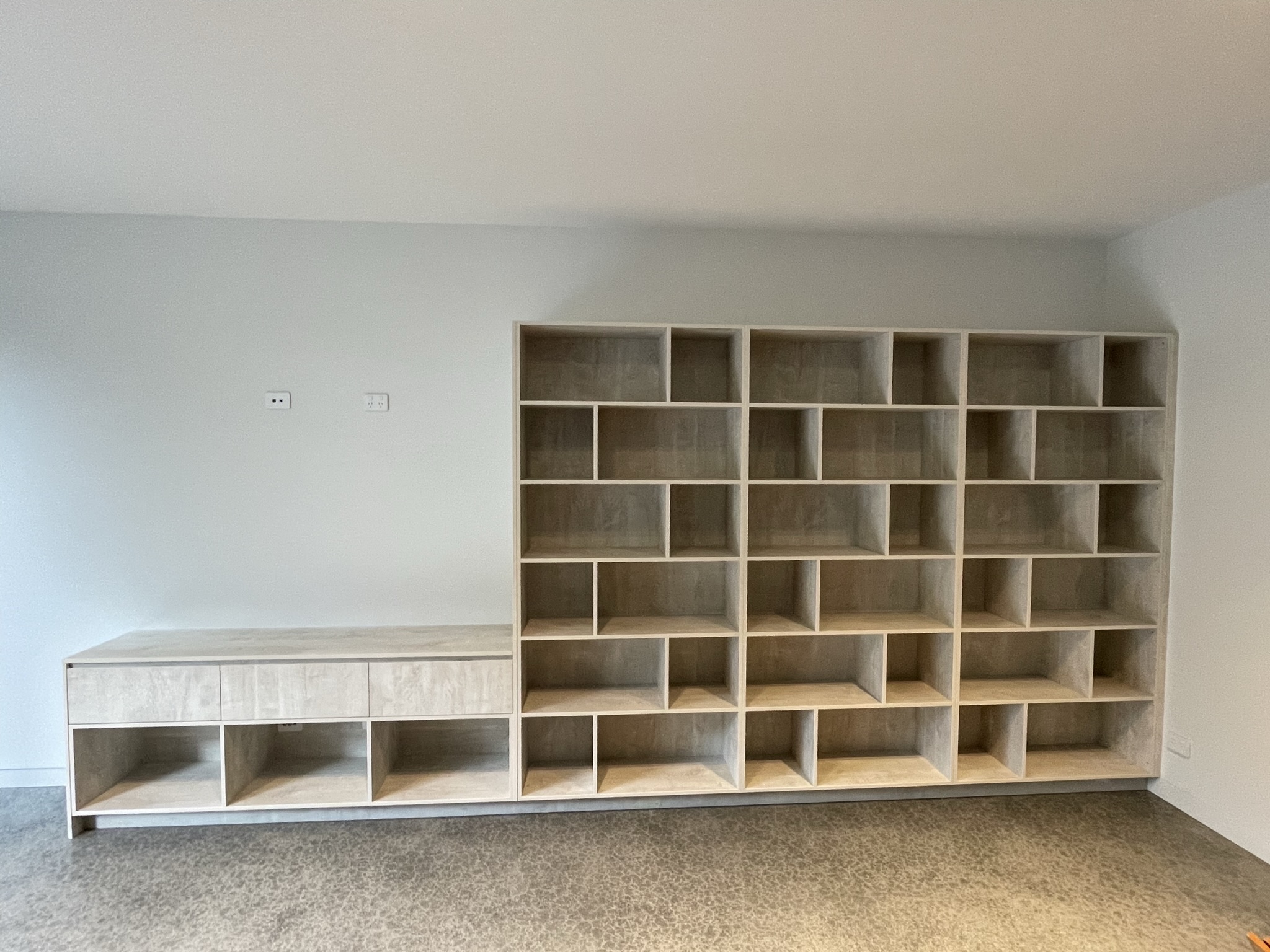 Miscellaneous Joinery Miscellaneous Joinery