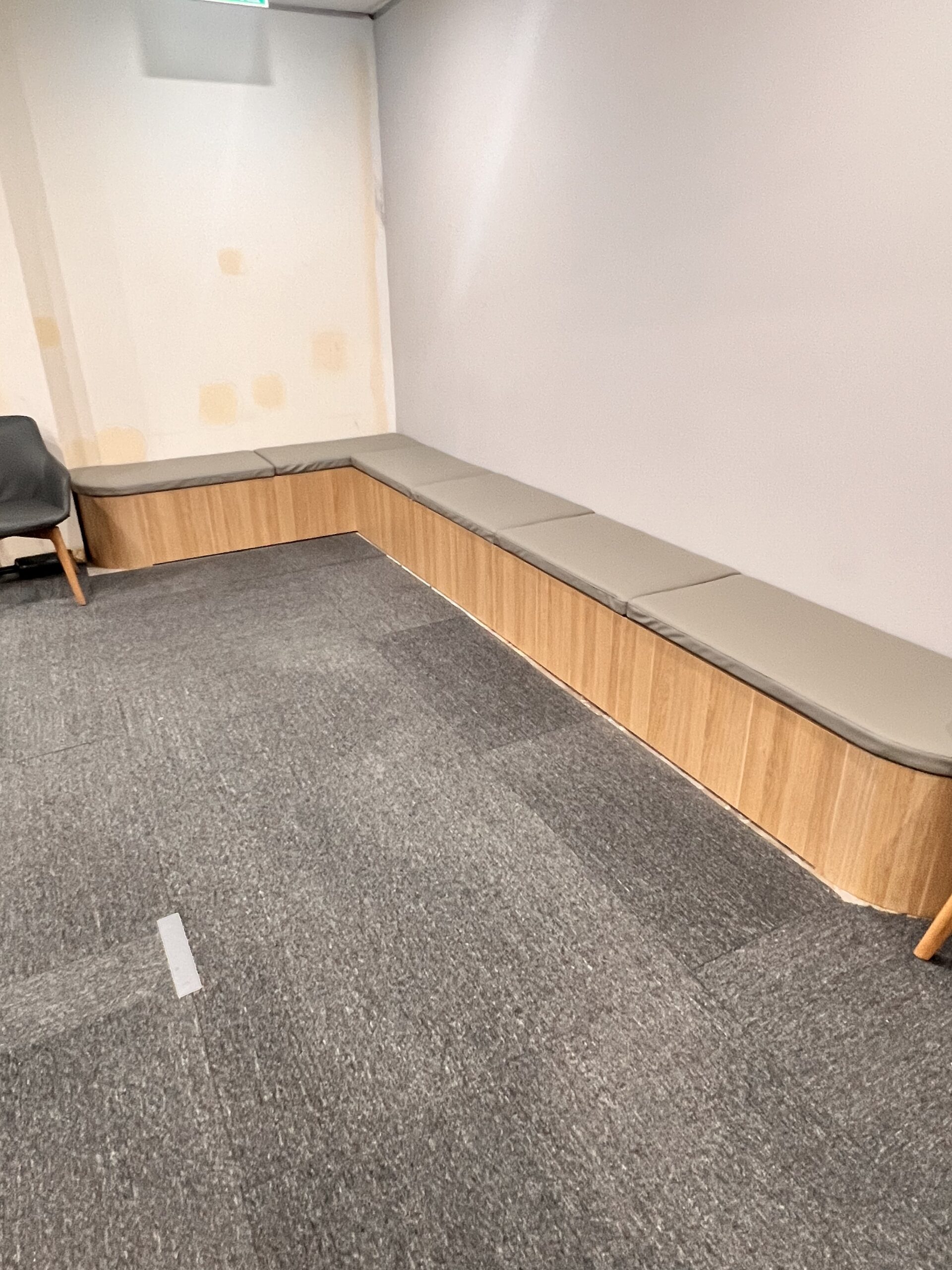 Evoke Projects – PRP Tuggerah Evoke Projects - PRP Tuggerah