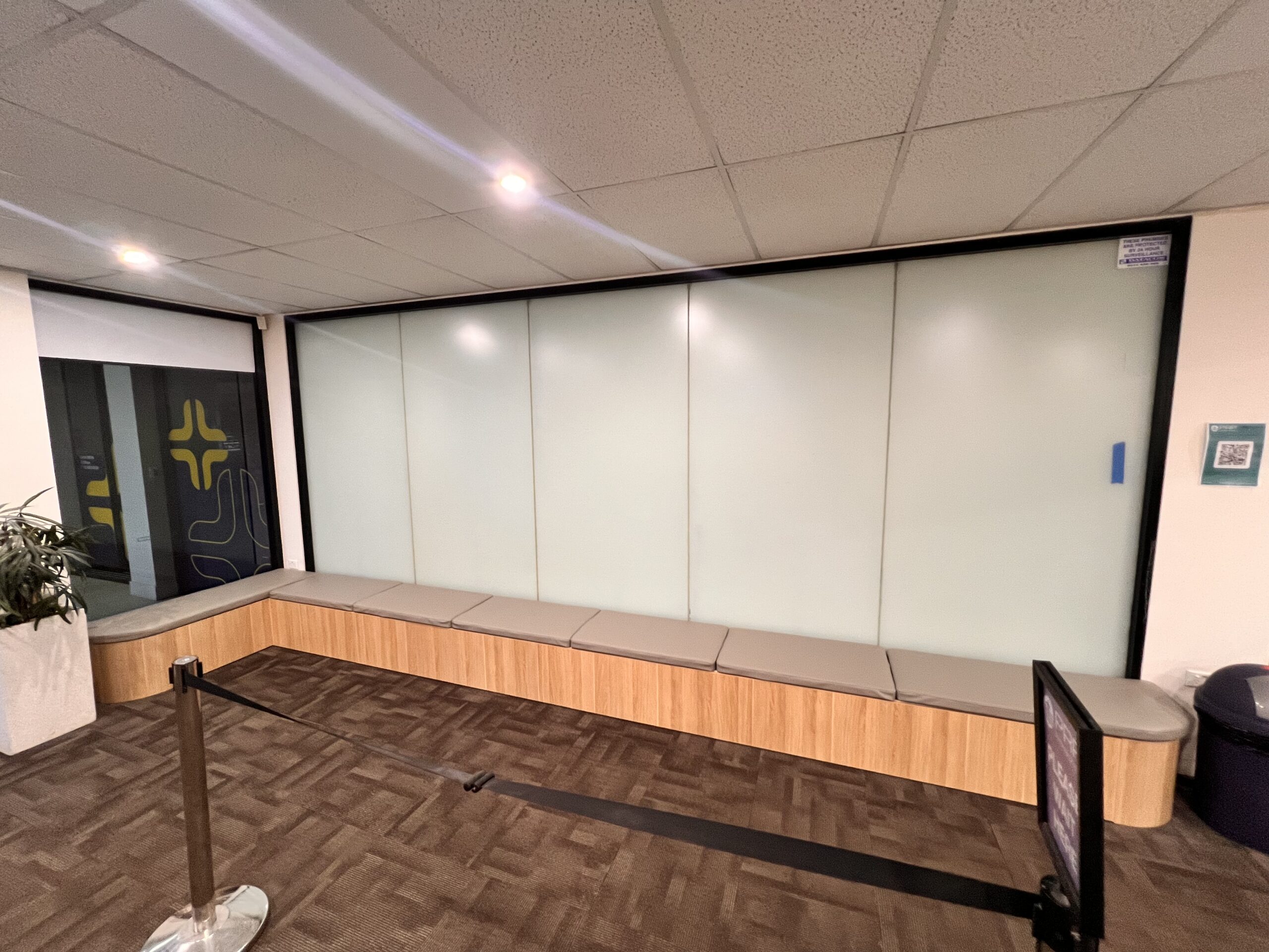 Evoke Projects – PRP Tuggerah Evoke Projects - PRP Tuggerah