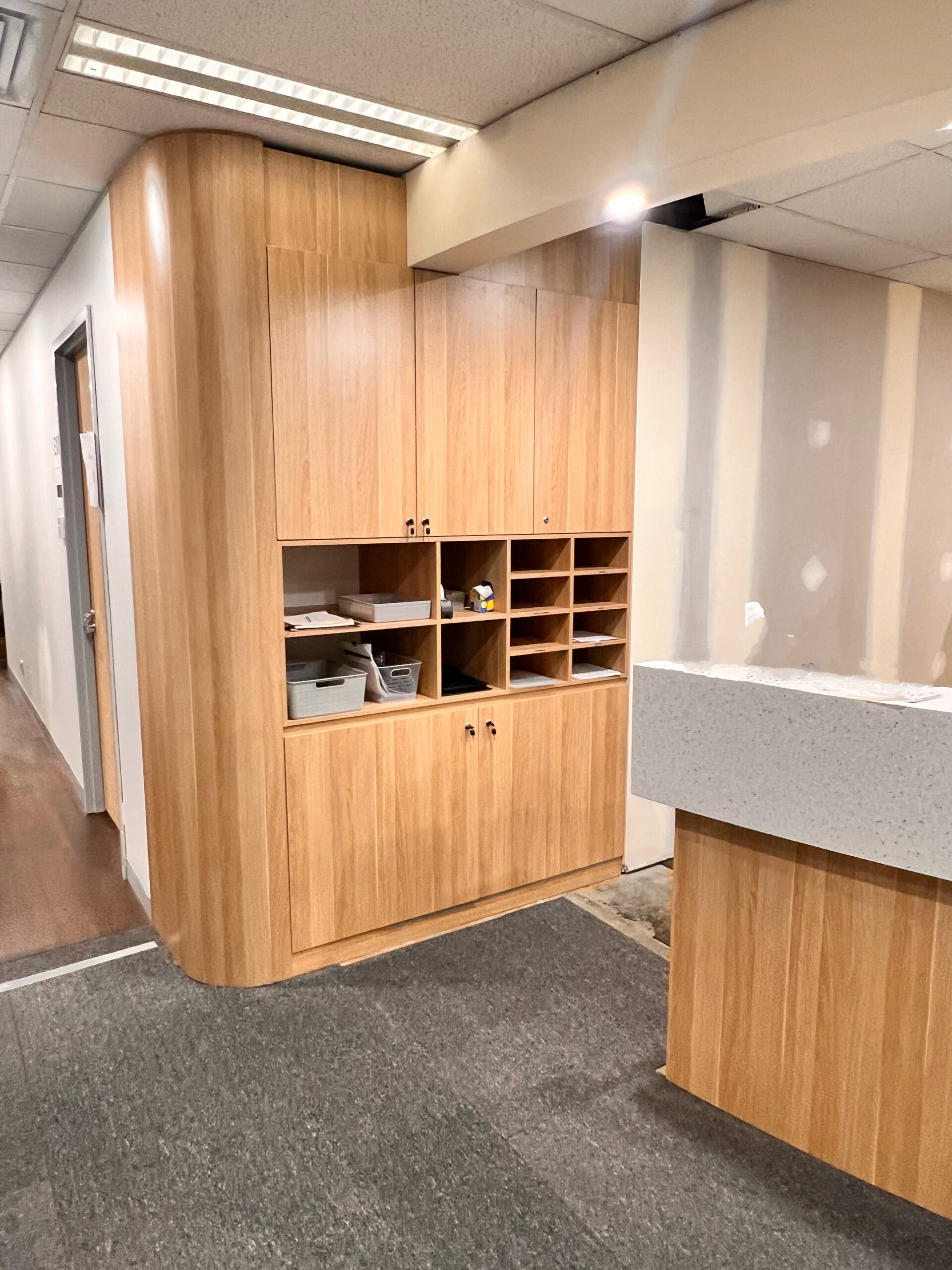 Evoke Projects – PRP Tuggerah Evoke Projects - PRP Tuggerah