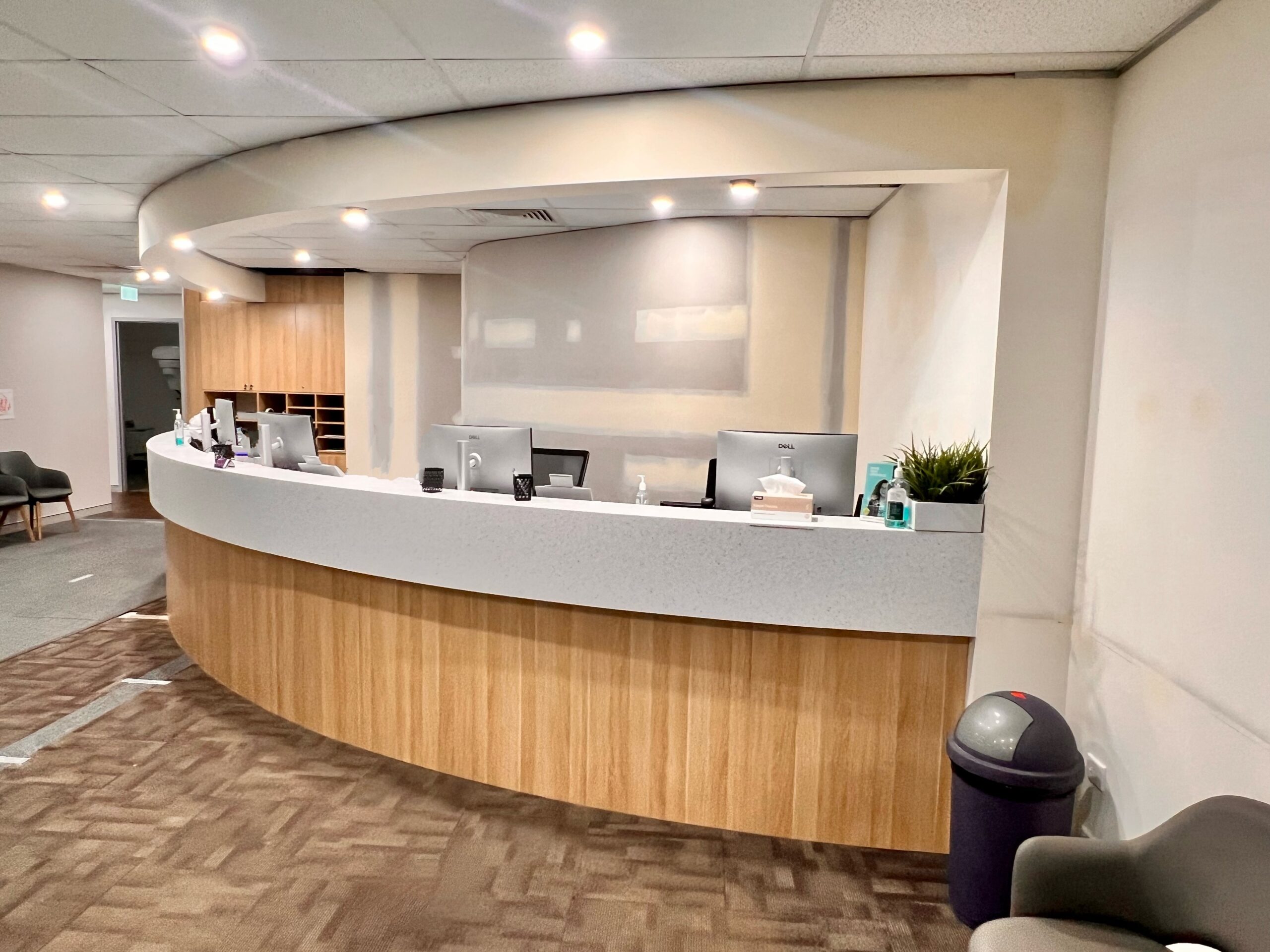 Evoke Projects – PRP Tuggerah Evoke Projects - PRP Tuggerah