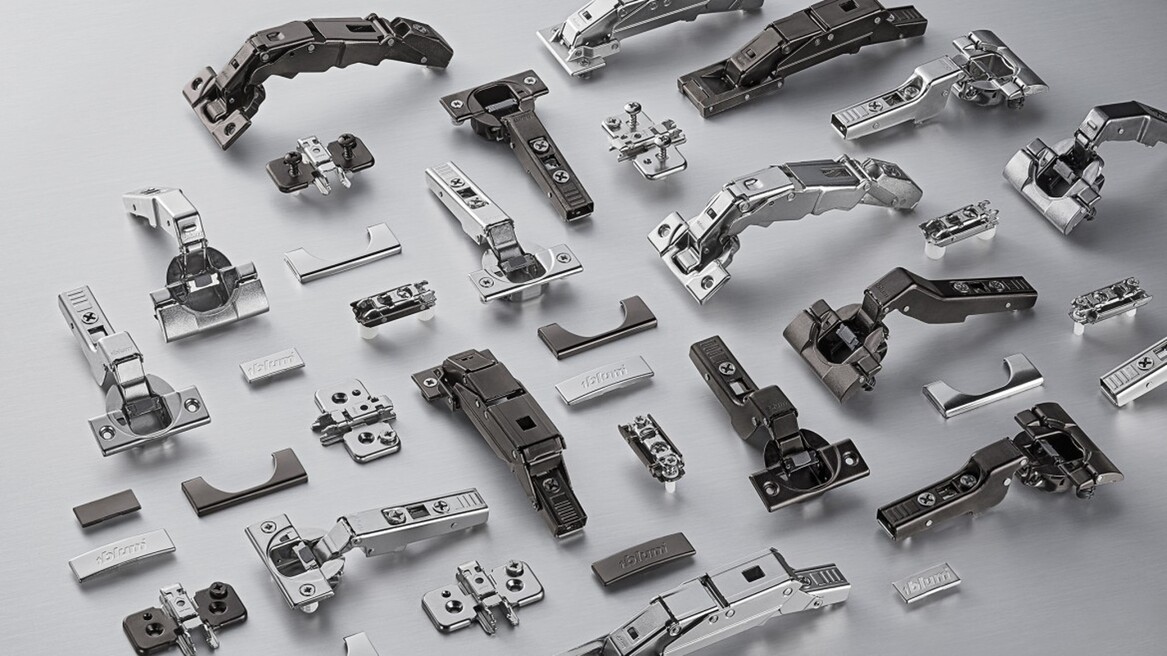 Blum Hinge Systems