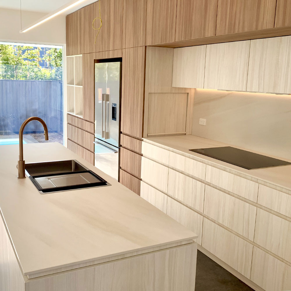 Custom Joinery