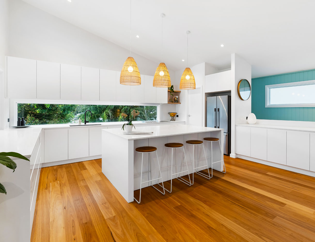 Kitchen Design