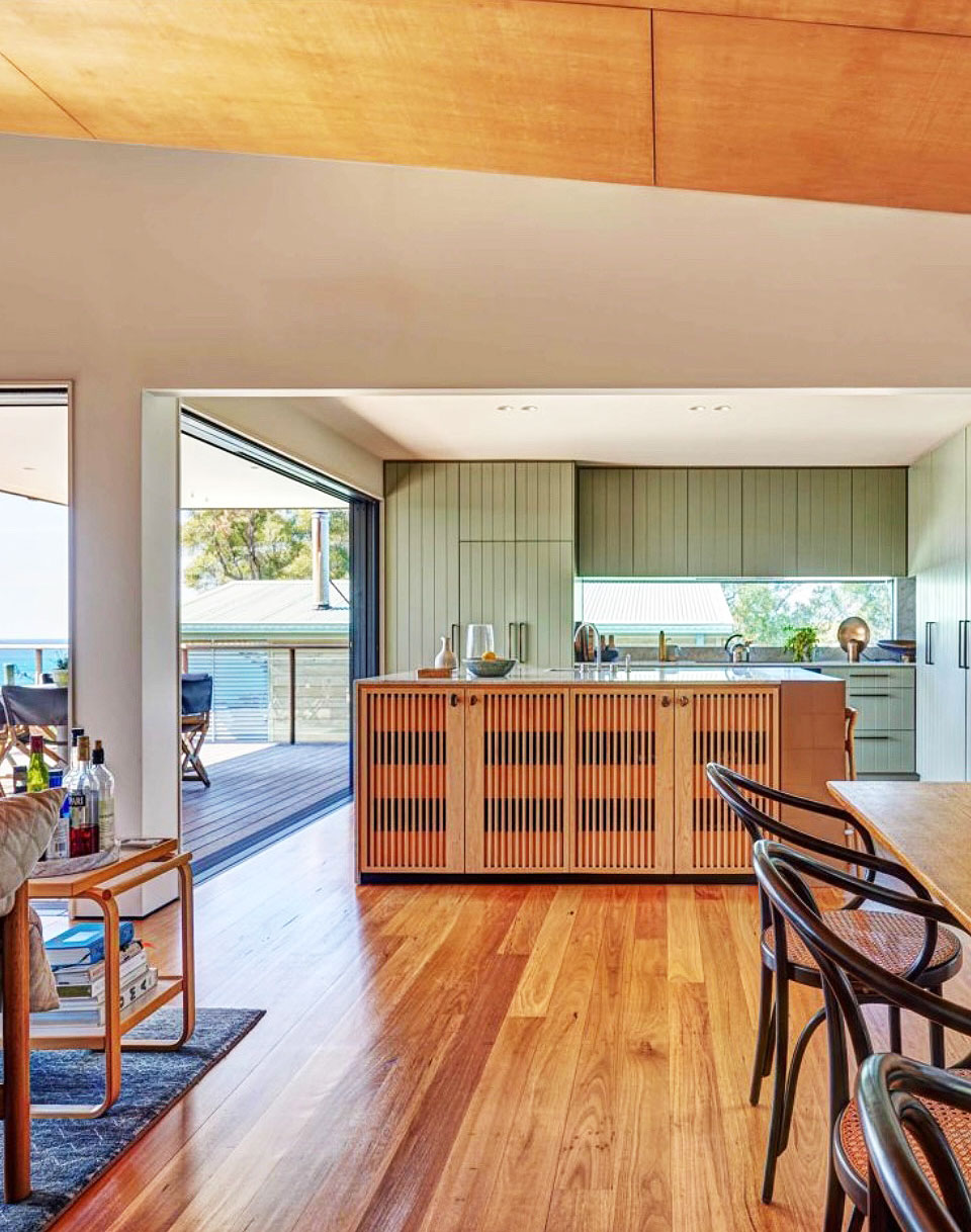 Kitchen Design