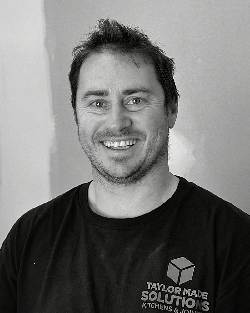 Brad Deitz