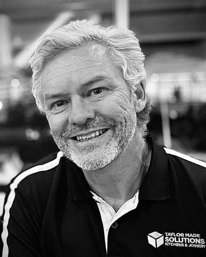 Michael Taylor