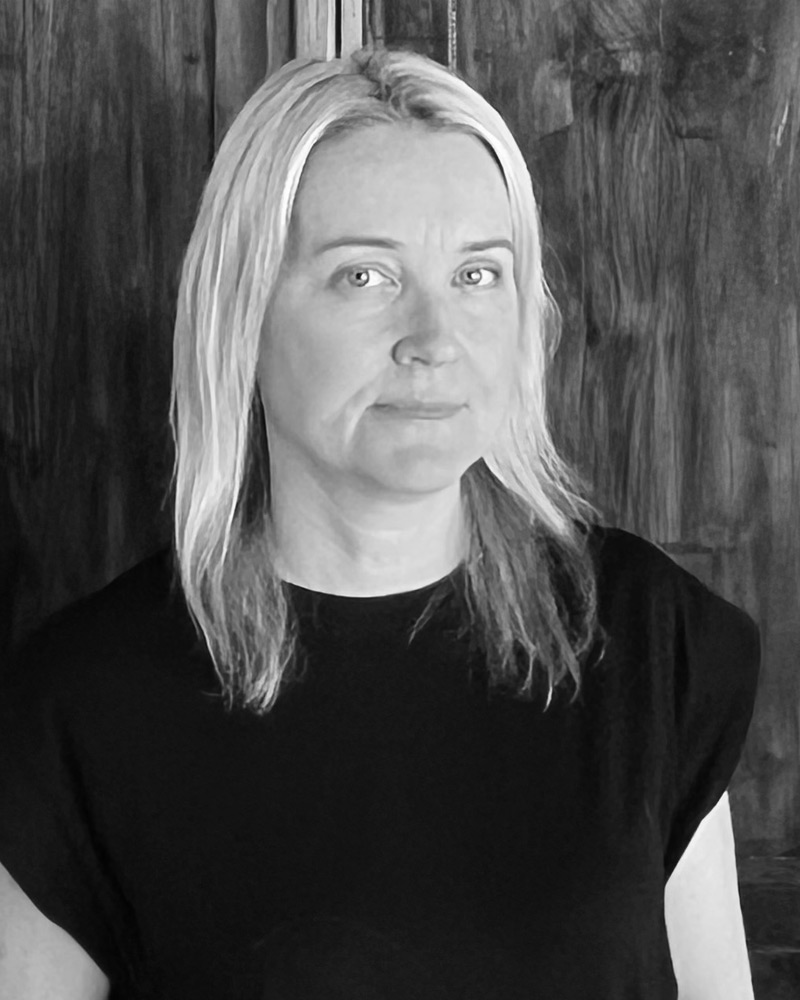 Natalie MacKinnon