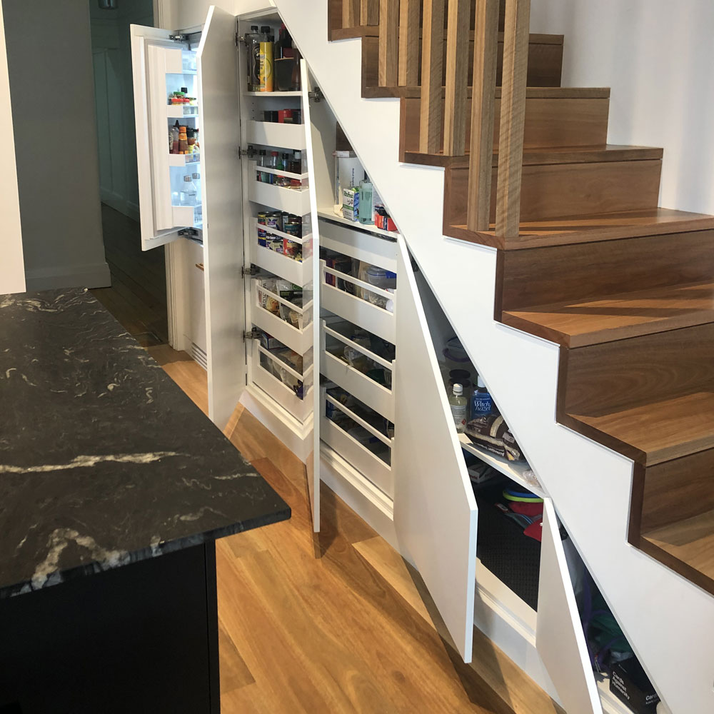 Custom Joinery
