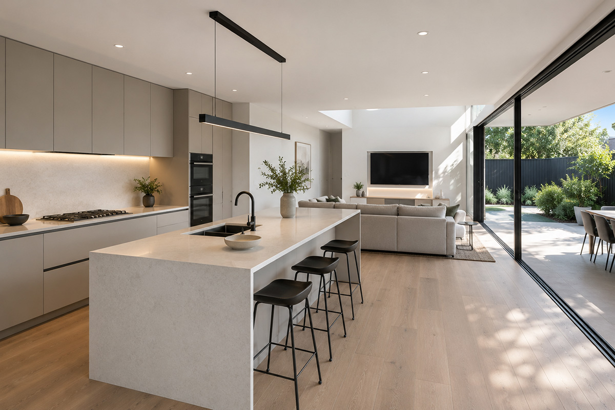 Joinery